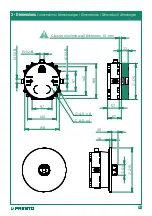 Preview for 3 page of Presto ALPA Installation Manual