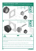 Preview for 4 page of Presto ALPA Installation Manual