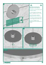 Preview for 13 page of Presto ALPA Installation Manual