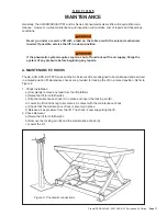 Preview for 11 page of Presto ARX40 Installation, Operation And Service Manual