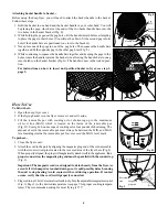 Preview for 4 page of Presto CoolDaddy Instructions & Recipes