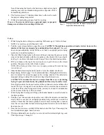 Preview for 5 page of Presto CoolDaddy Instructions & Recipes