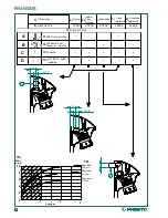 Preview for 2 page of Presto DL 400 SE Installation Manual