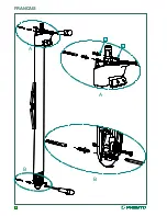 Preview for 4 page of Presto DL 400 SE Installation Manual