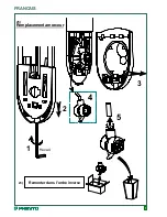 Preview for 7 page of Presto DL 400 SE Installation Manual