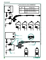 Preview for 8 page of Presto DL 400 SE Installation Manual