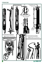 Preview for 2 page of Presto DL800S Installation Instructions Manual