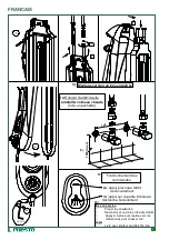 Preview for 3 page of Presto DL800S Installation Instructions Manual