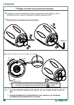 Preview for 4 page of Presto DL800S Installation Instructions Manual