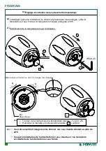 Предварительный просмотр 4 страницы Presto DL800S Installation Instructions Manual