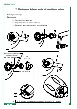 Preview for 5 page of Presto DL800S Installation Instructions Manual