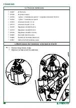 Предварительный просмотр 6 страницы Presto DL800S Installation Instructions Manual