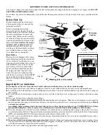 Preview for 2 page of Presto Dual Basket ProFry Plus Instructions Manual