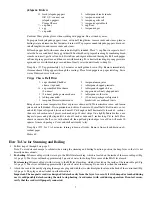 Preview for 7 page of Presto Dual Basket ProFry Plus Instructions Manual