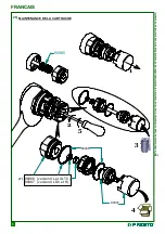 Предварительный просмотр 6 страницы Presto ECLAIR XL Manual