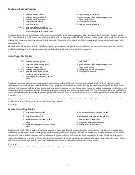 Preview for 5 page of Presto Electric Wok Instructions Manual