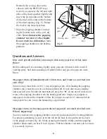 Предварительный просмотр 6 страницы Presto Fountain Instruction Manual