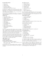 Preview for 4 page of Presto Grill-N-Lite 9010 Instructions And Recipes