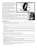 Preview for 3 page of Presto HeatDish Plus Instructions Manual