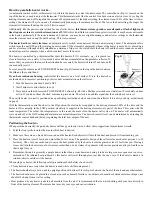 Предварительный просмотр 3 страницы Presto HEATDISH Instructions