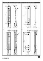 Preview for 3 page of Presto Mastermix 88780 Installation Manual