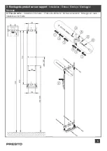 Preview for 5 page of Presto Mastermix 88780 Installation Manual