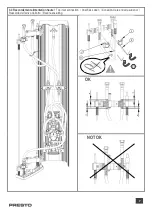 Preview for 7 page of Presto Mastermix 88780 Installation Manual