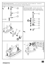 Preview for 8 page of Presto Mastermix 88780 Installation Manual