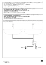 Preview for 4 page of Presto MINITHERM Installation Manual