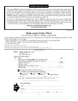 Preview for 3 page of Presto MyPod 09402 Instructions