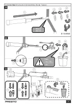 Preview for 7 page of Presto NEO SENSOR Installation Manual