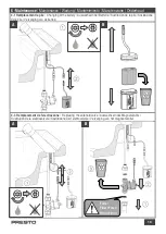 Preview for 10 page of Presto NEO SENSOR Installation Manual