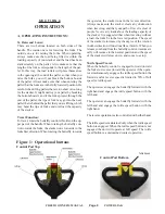 Предварительный просмотр 9 страницы Presto Power Stak PPS2200-62NFO-21 Installation, Operation And Service Manual