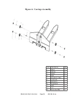 Предварительный просмотр 19 страницы Presto Power Stak PPS2200-62NFO-21 Installation, Operation And Service Manual