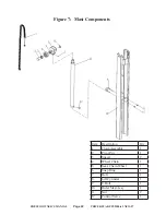 Предварительный просмотр 22 страницы Presto Power Stak PPS2200-62NFO-27 Installation, Operation And Service Manual