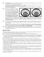 Preview for 3 page of Presto PowerPop 4830 Instructions Manual