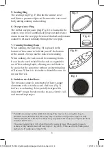 Preview for 8 page of Presto Pressure Canner and Cooker Operating Instructions And Recipes