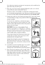 Preview for 15 page of Presto Pressure Canner and Cooker Operating Instructions And Recipes