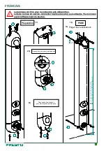 Preview for 3 page of Presto PRESTOTEM TOUCH Installation Instructions Manual