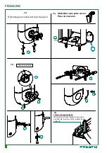 Preview for 4 page of Presto PRESTOTEM TOUCH Installation Instructions Manual