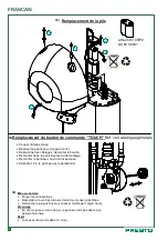 Preview for 6 page of Presto PRESTOTEM TOUCH Installation Instructions Manual