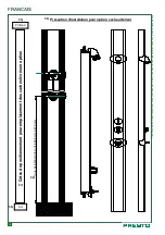 Preview for 10 page of Presto PRESTOTEM TOUCH Installation Instructions Manual