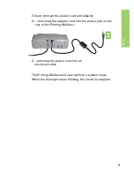 Preview for 9 page of Presto Printing Mailbox User Manual