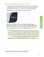 Preview for 15 page of Presto Printing Mailbox User Manual