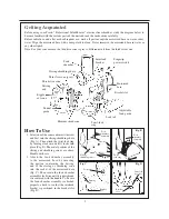 Preview for 3 page of Presto Professional
SaladShooter 2970 Instructions Manual