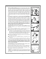 Preview for 4 page of Presto Professional
SaladShooter 2970 Instructions Manual