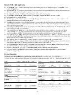 Preview for 5 page of Presto ProFry electric deep fryer Instructions Manual