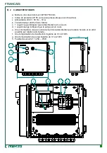 Предварительный просмотр 3 страницы Presto Q4357 Installation Instructions Manual