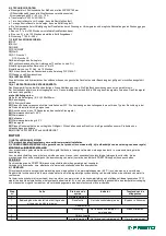 Preview for 10 page of Presto Q4357 Installation Instructions Manual