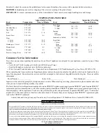 Preview for 3 page of Presto Slimline 07072 Instruction Manual